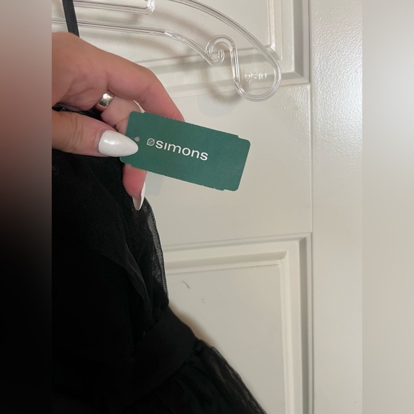 SOLD // Blue Blush // Sz S // BNWT - Picture 2 of 4